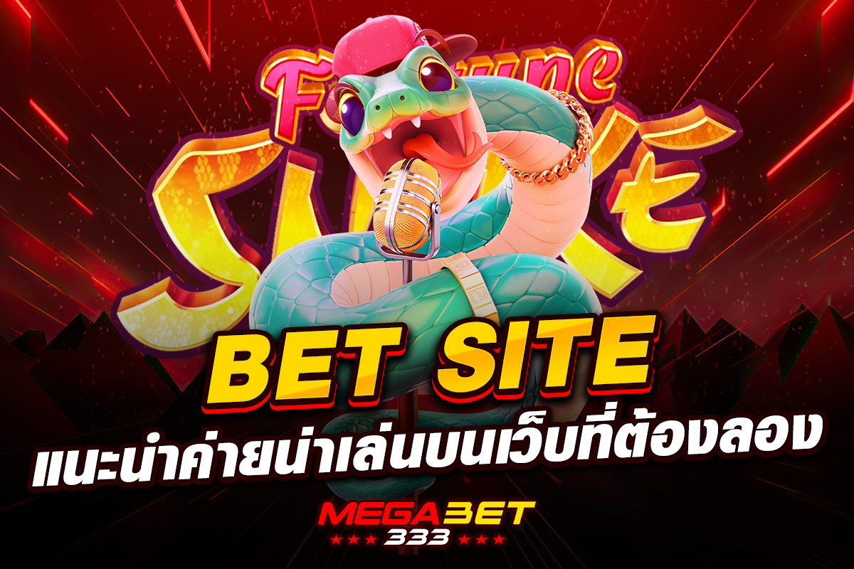 bet site